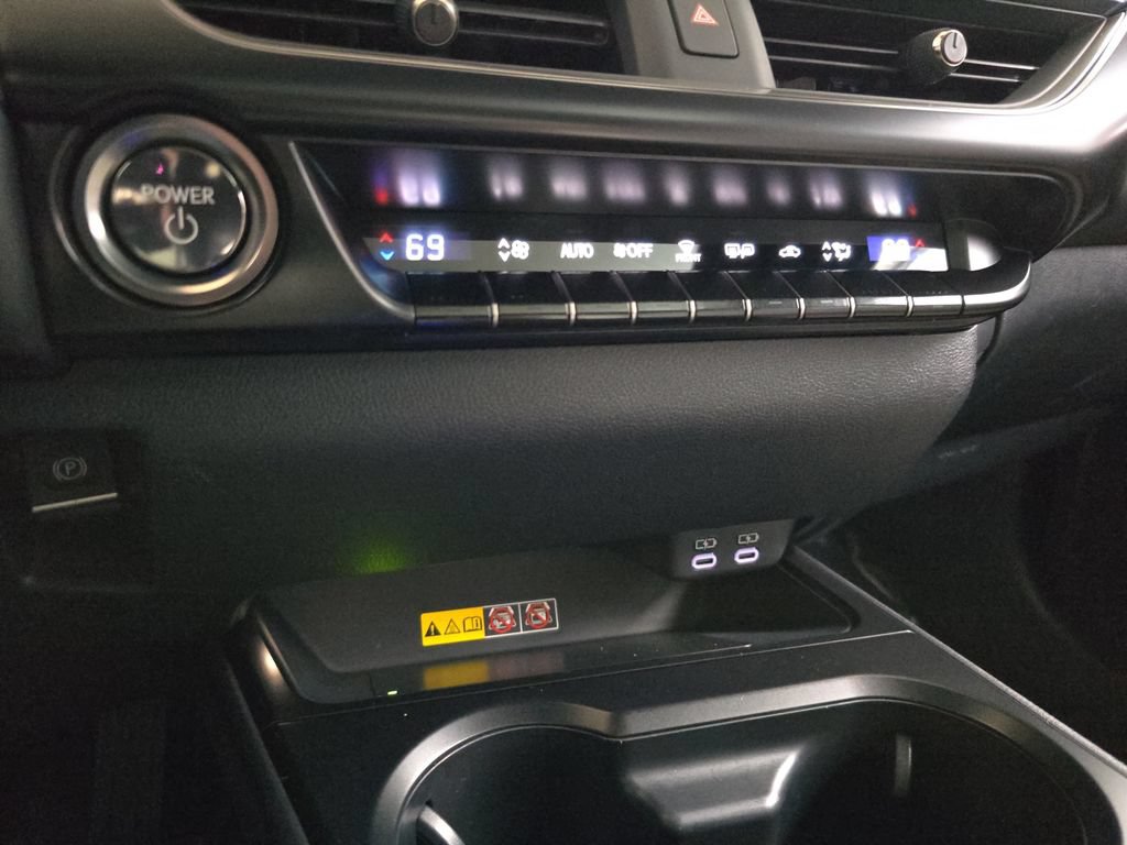 Certified 2024 Lexus UX 250h F Sport AWD/4WD image 26