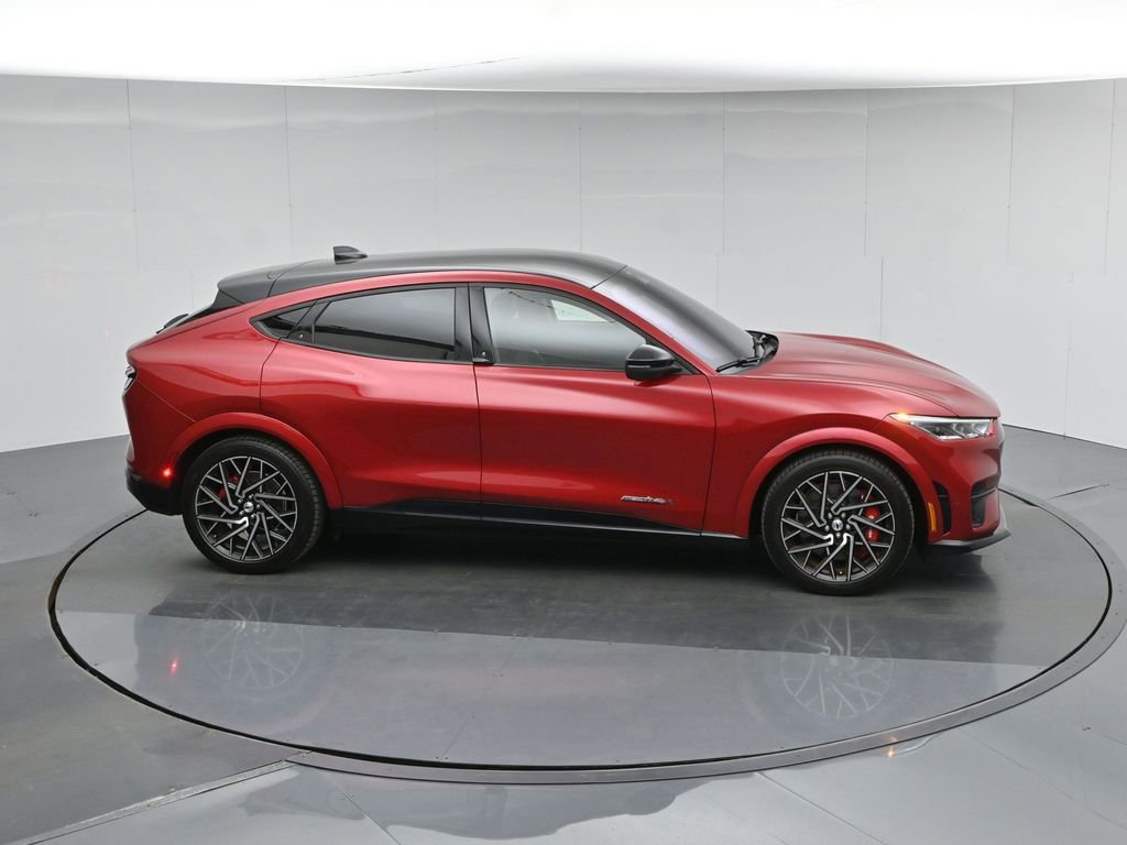 Used 2023 Ford Mustang Mach-E GT w/ GT Performance Edition image 55