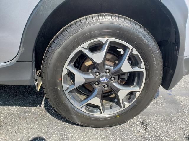 Used 2020 Subaru Crosstrek 2.0i Premium w/ Moonroof Package 1 image 20