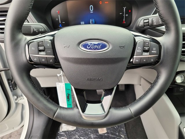 New 2025 Ford Escape SE image 20