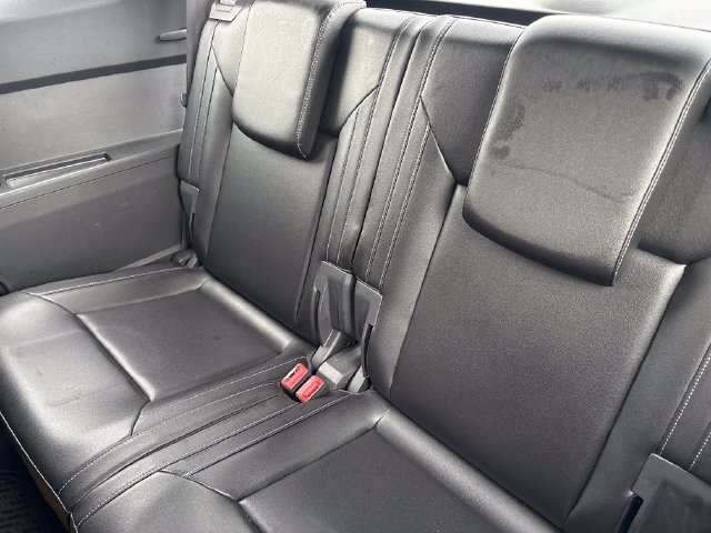 Used 2018 Volkswagen Atlas SEL AWD/4WD image 13