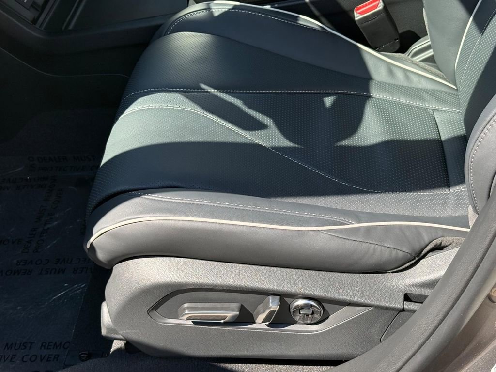 New 2026 Acura RDX SH-AWD w/ Advance Package image 17