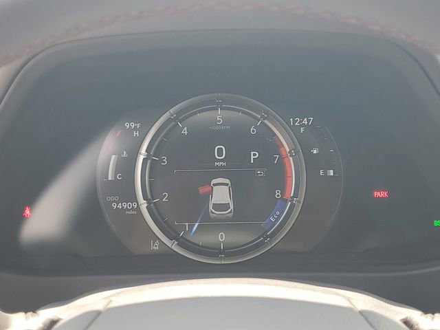 Used 2019 Lexus UX 200 F Sport w/ F Sport Premium Package image 26