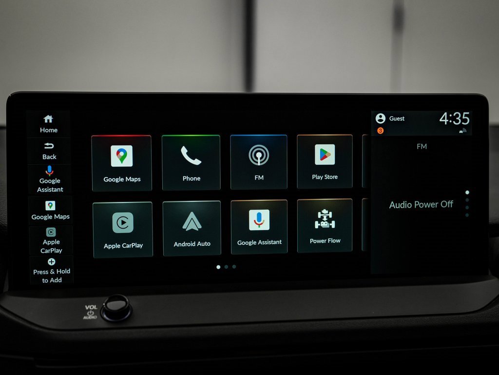 Used 2023 Honda Accord Touring image 31