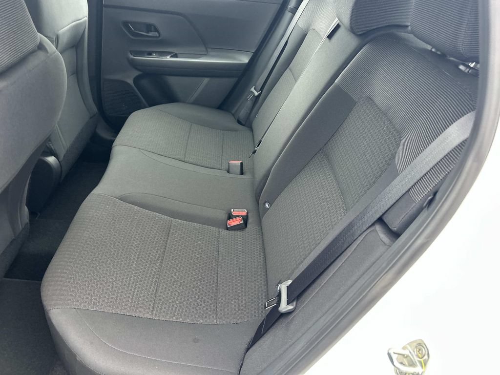 New 2026 Nissan Kicks S FWD image 19