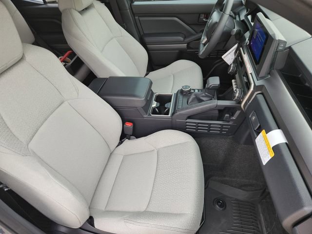 New 2026 Toyota 4Runner SR5 AWD/4WD image 12