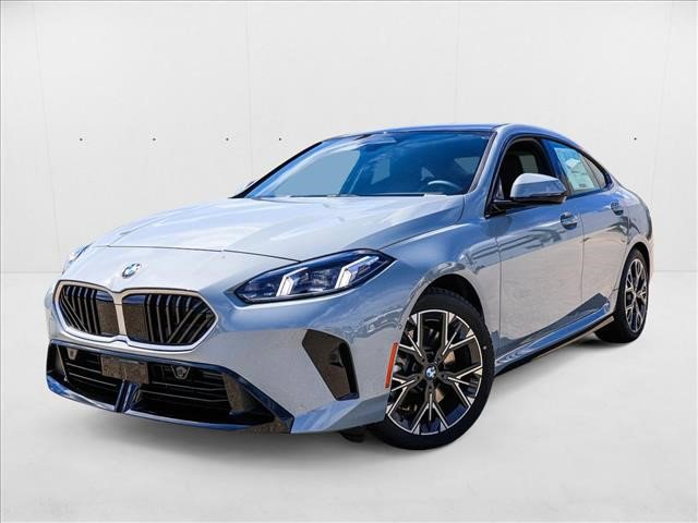 Used 2025 BMW 228i xDrive image 1
