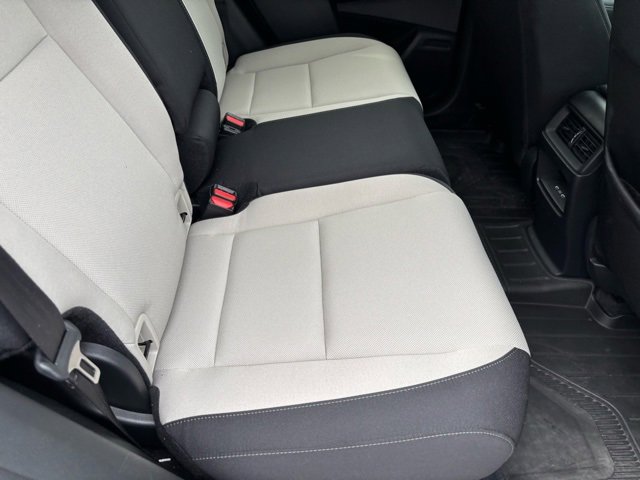 Certified 2024 Honda CR-V EX image 28