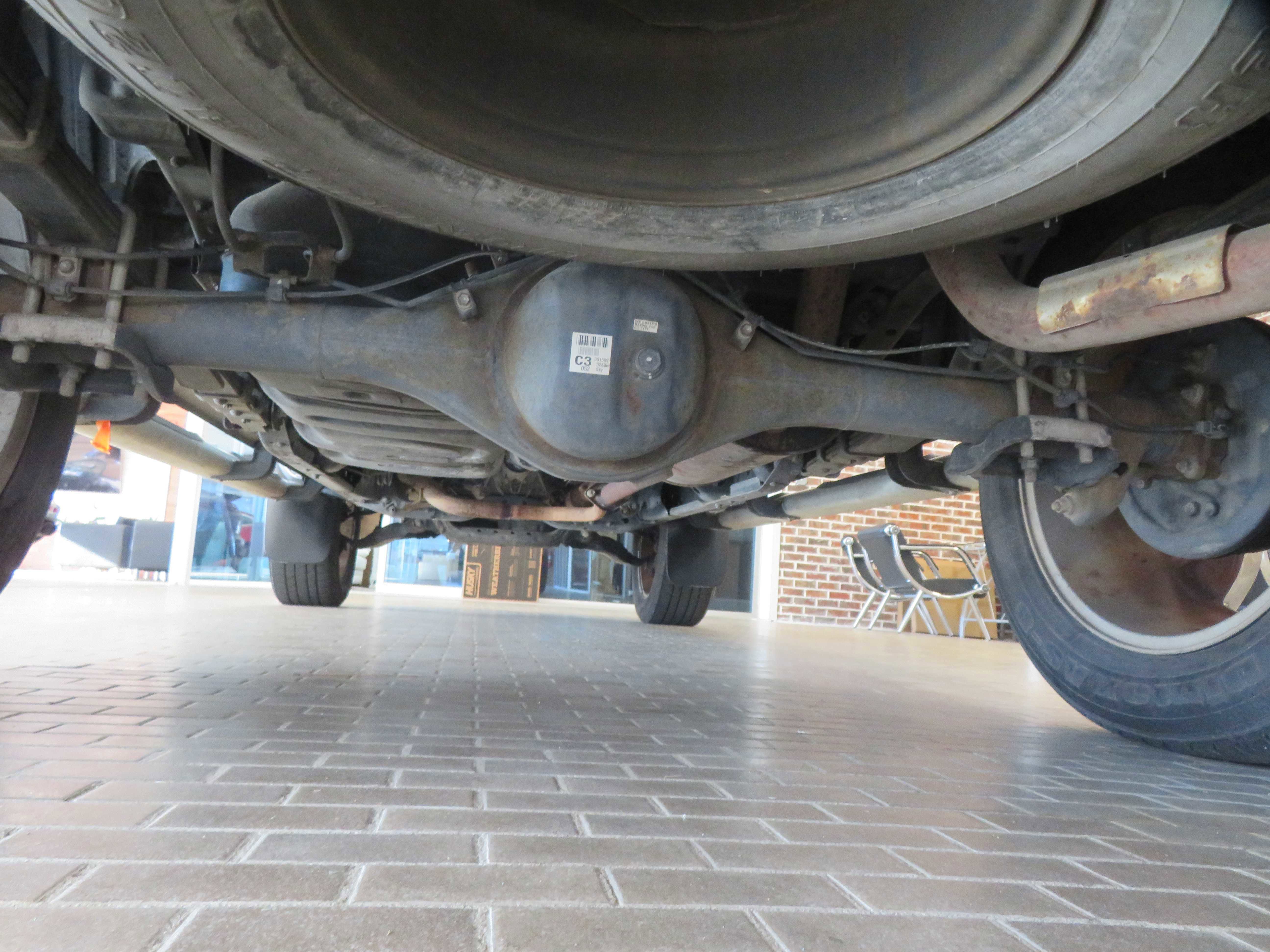 Used 2010 Toyota Tacoma PreRunner RWD image 68