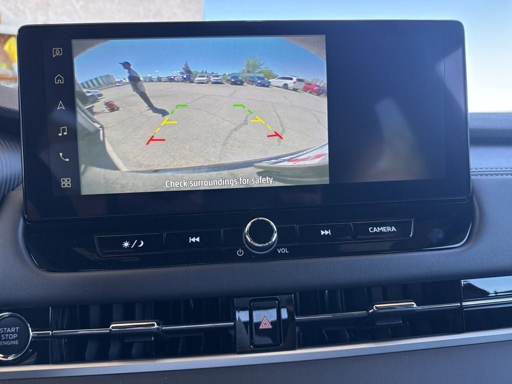 New 2026 Mitsubishi Outlander LE FWD image 18
