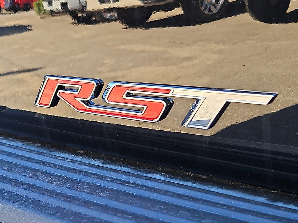 New 2026 Chevrolet Tahoe RST w/ Sun And Tow Package AWD/4WD image 20
