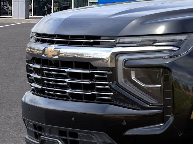 New 2026 Chevrolet Tahoe Premier w/ Sun And Tow Package image 35