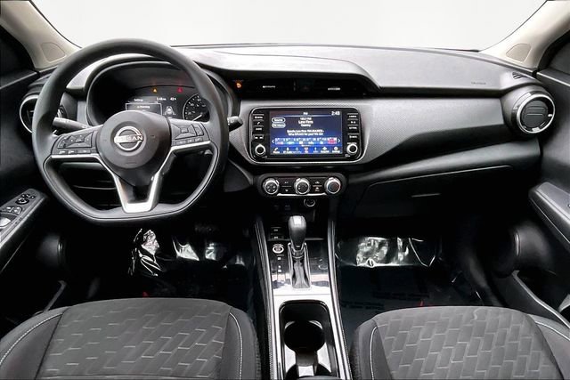 Used 2024 Nissan Kicks SV w/ Interior Electronics Package image 7