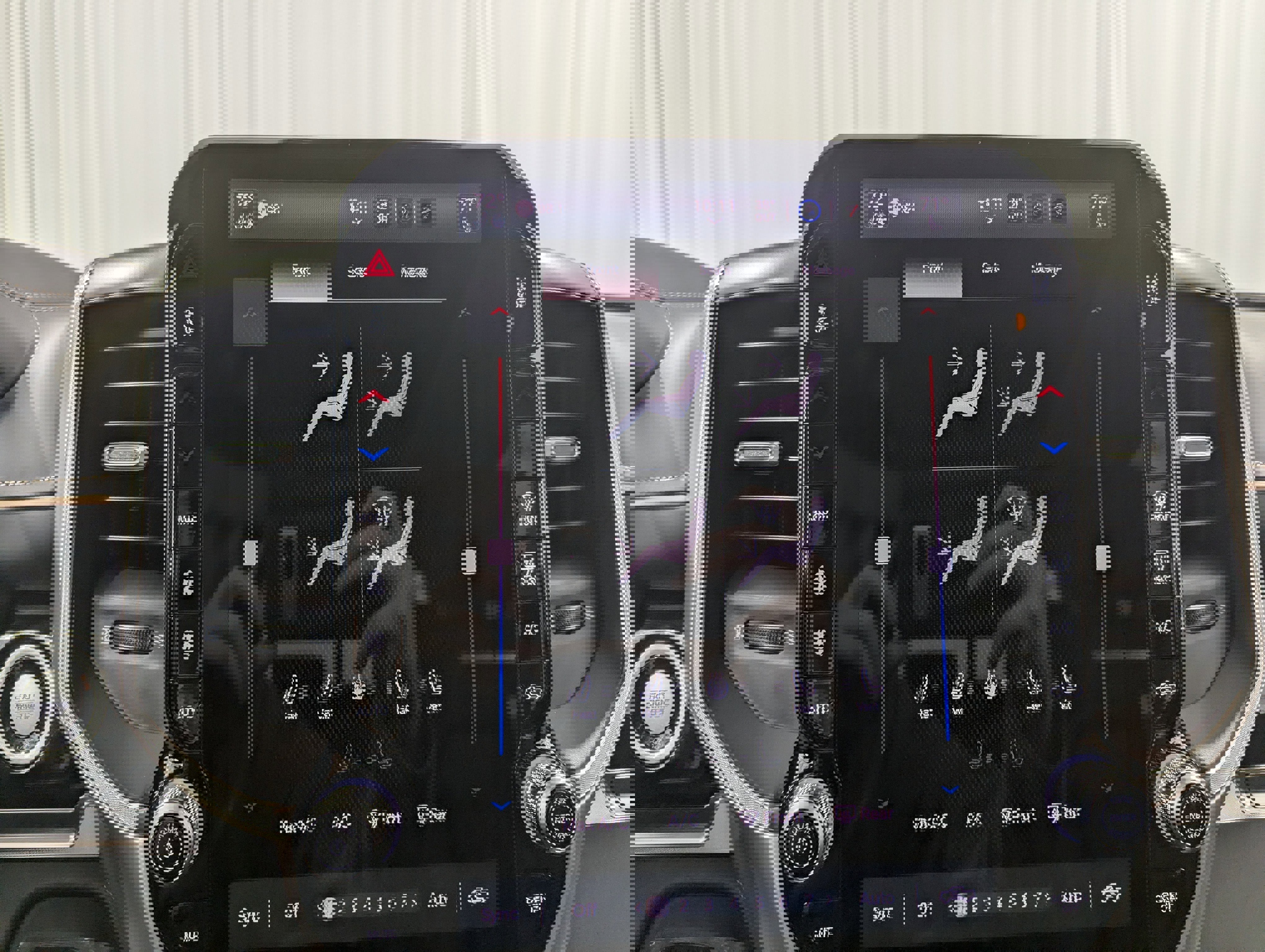 New 2026 RAM 1500 Tungsten image 25