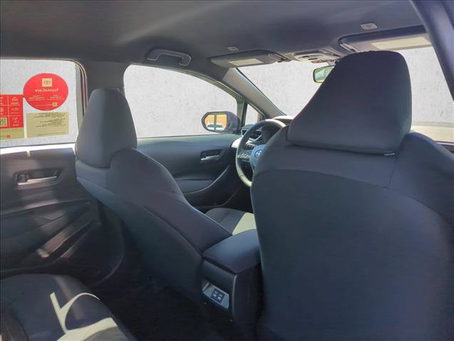 New 2027 Toyota Corolla SE FWD image 28