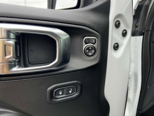 New 2025 Jeep Gladiator Sport image 14