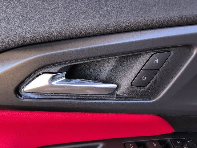 New 2026 Chevrolet Equinox EV RS FWD image 16