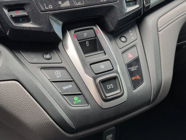 Used 2024 Honda Odyssey EX-L image 19