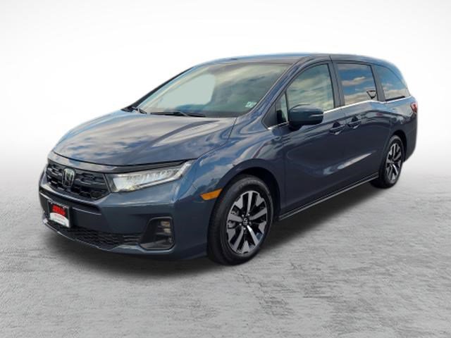 Used 2026 Honda Odyssey EX-L image 35