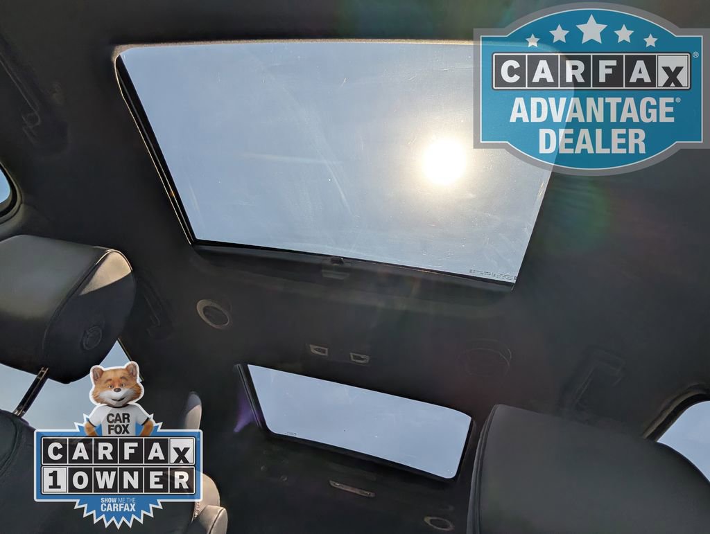 Certified 2023 Chevrolet Traverse RS w/ LPO, Floor Liner Package AWD/4WD image 12