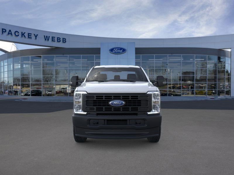 New 2025 Ford F250 XL w/ XL Off-Road Package image 7