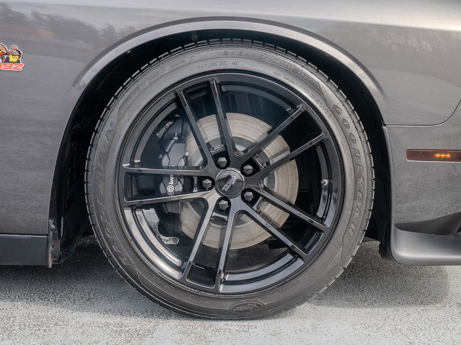 Used 2021 Dodge Challenger R/T Scat Pack w/ Plus Package image 12