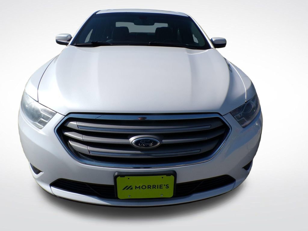Used 2015 Ford Taurus SEL w/ Equipment Group 201A FWD image 10