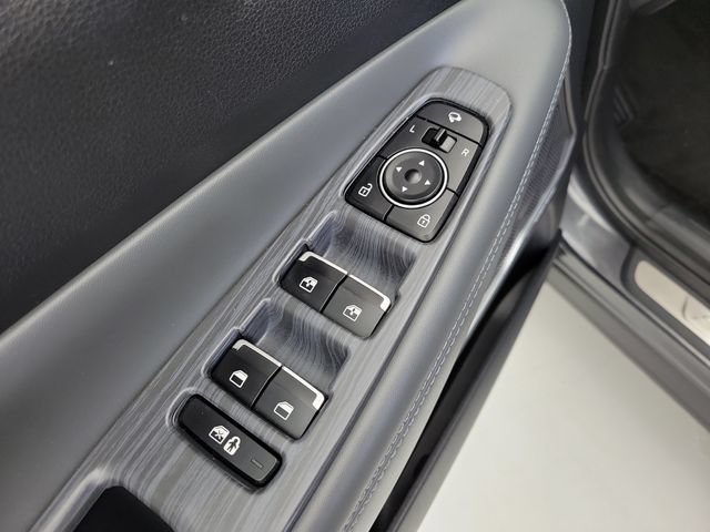 Used 2021 Hyundai Santa Fe Limited FWD image 23