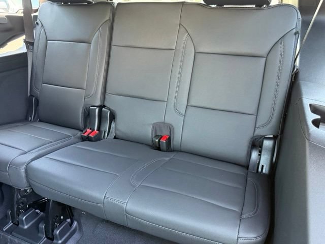 New 2026 Chevrolet Tahoe Z71 w/ Z71 Off-Road Package AWD/4WD image 16