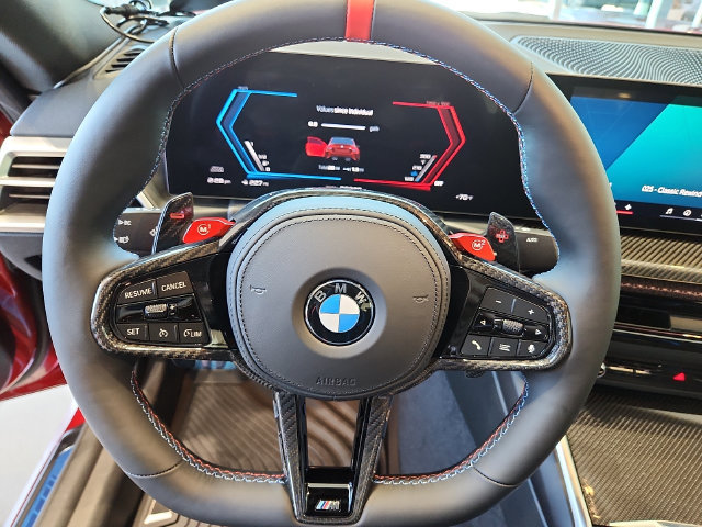 New 2026 BMW M2 w/ Lighting Package RWD image 13