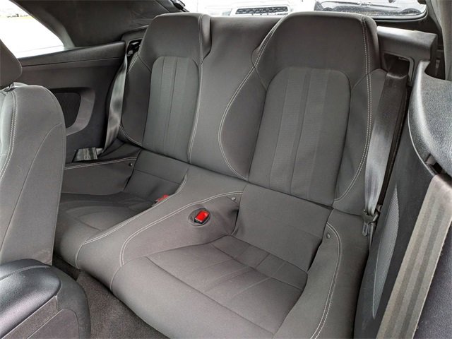 Used 2020 Ford Mustang Convertible w/ Equipment Group 101A image 23