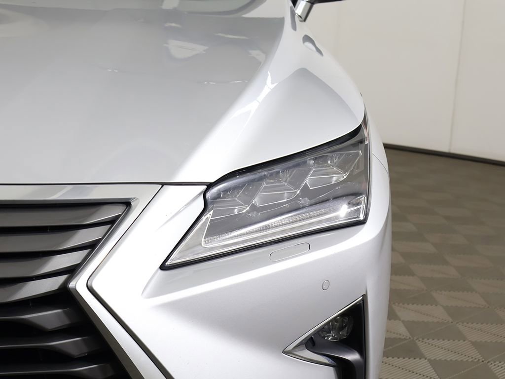 Used 2017 Lexus RX 350 AWD w/ Luxury Package image 17