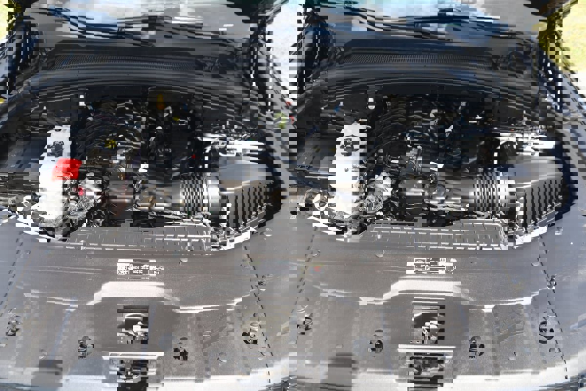 Used 2022 Jeep Grand Cherokee Limited image 69