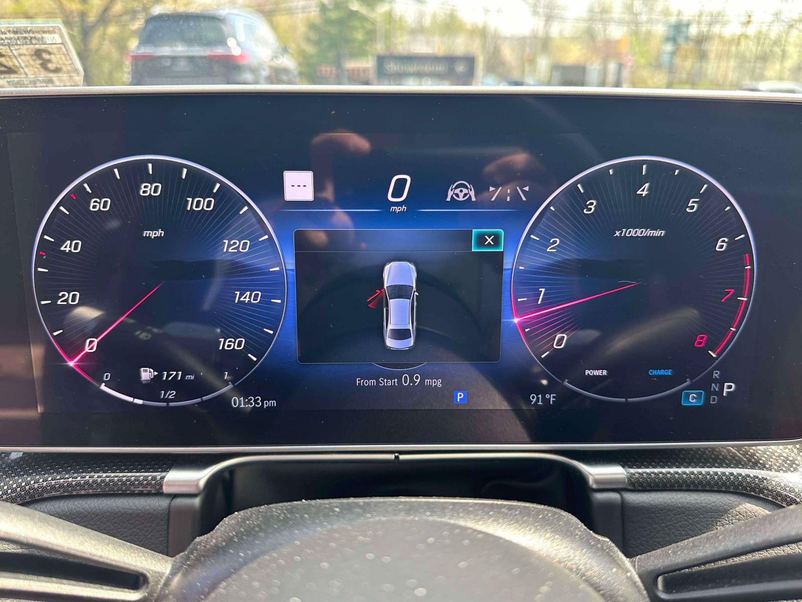 Certified 2022 Mercedes-Benz S 500 4MATIC image 22