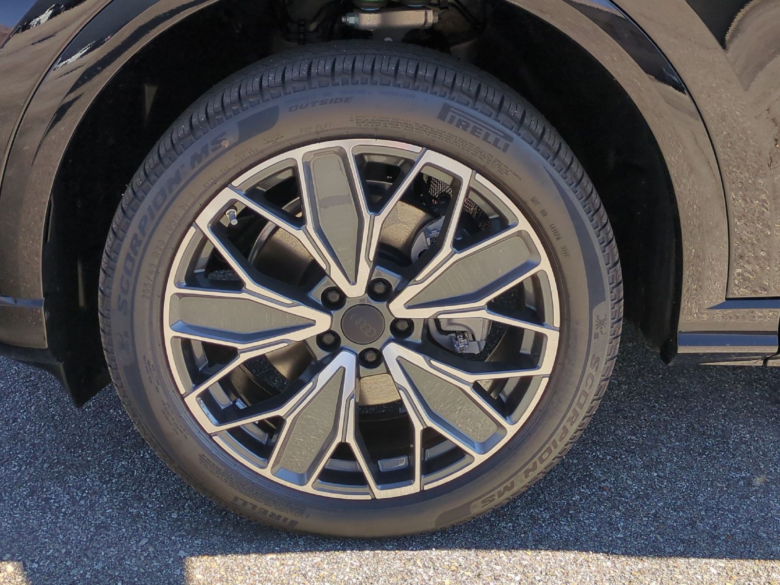 New 2026 Audi Q5 Premium Plus AWD/4WD image 13