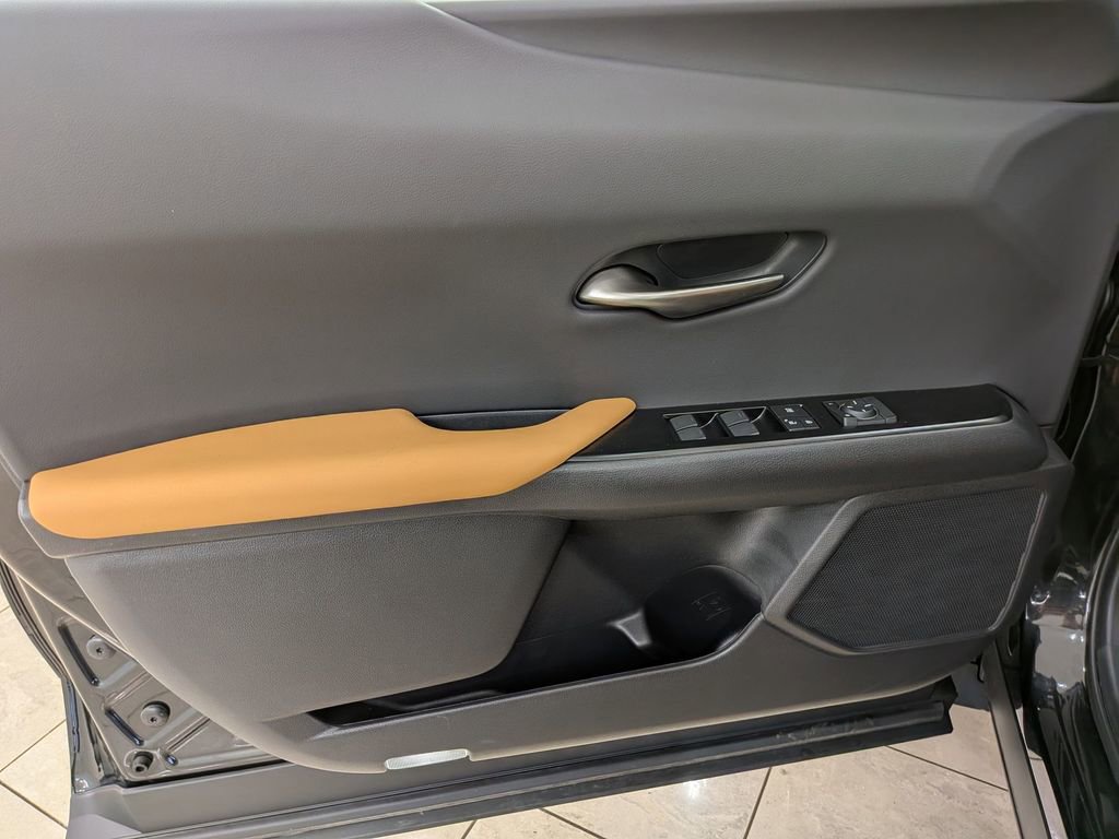 Certified 2023 Lexus UX 250h AWD w/ Premium Package image 16