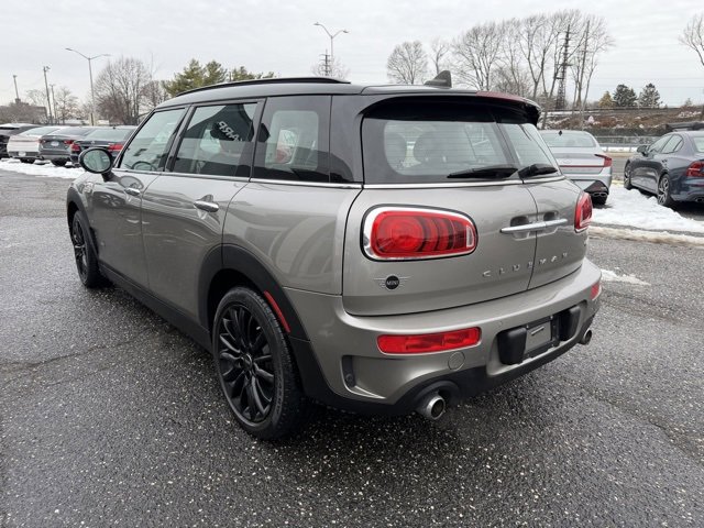 Used 2019 MINI Cooper Clubman S image 3