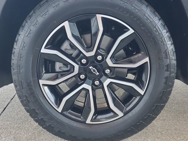 New 2025 Chevrolet TrailBlazer ACTIV w/ Convenience Package image 12