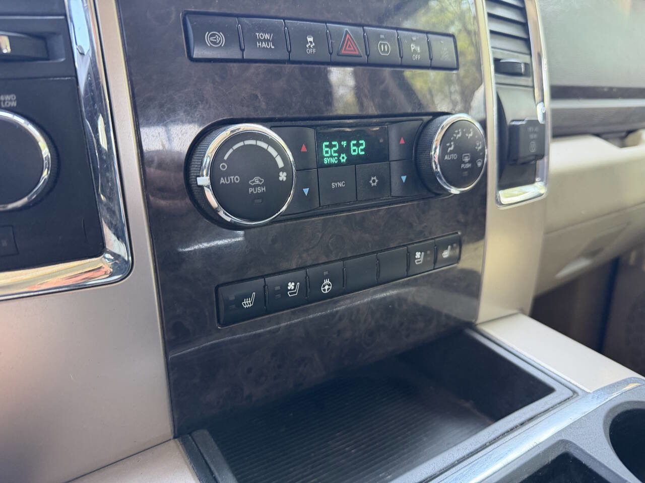 Used 2012 RAM 2500 Longhorn w/ HD Snow Plow Prep Group AWD/4WD image 29