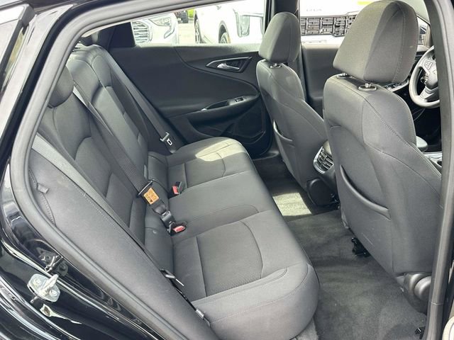 Certified 2022 Chevrolet Malibu LT FWD image 20