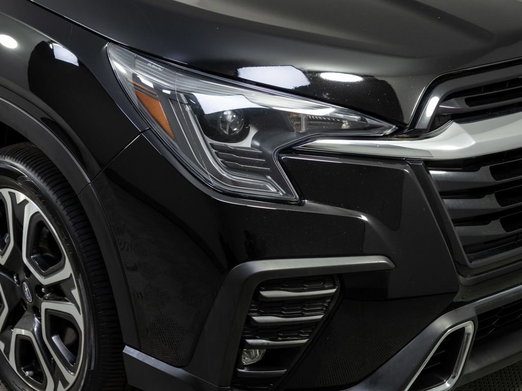 Used 2023 Subaru Ascent Touring w/ Popular Package #2A image 38