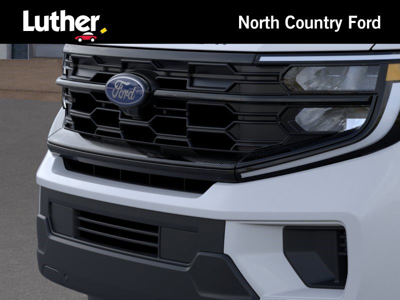 New 2026 Ford Expedition Active AWD/4WD image 17