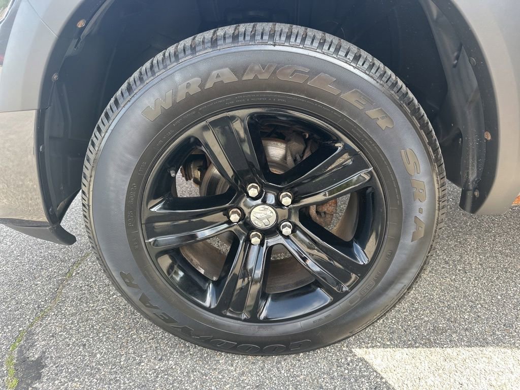 Used 2014 RAM 1500 Sport w/ Convenience Group AWD/4WD image 30