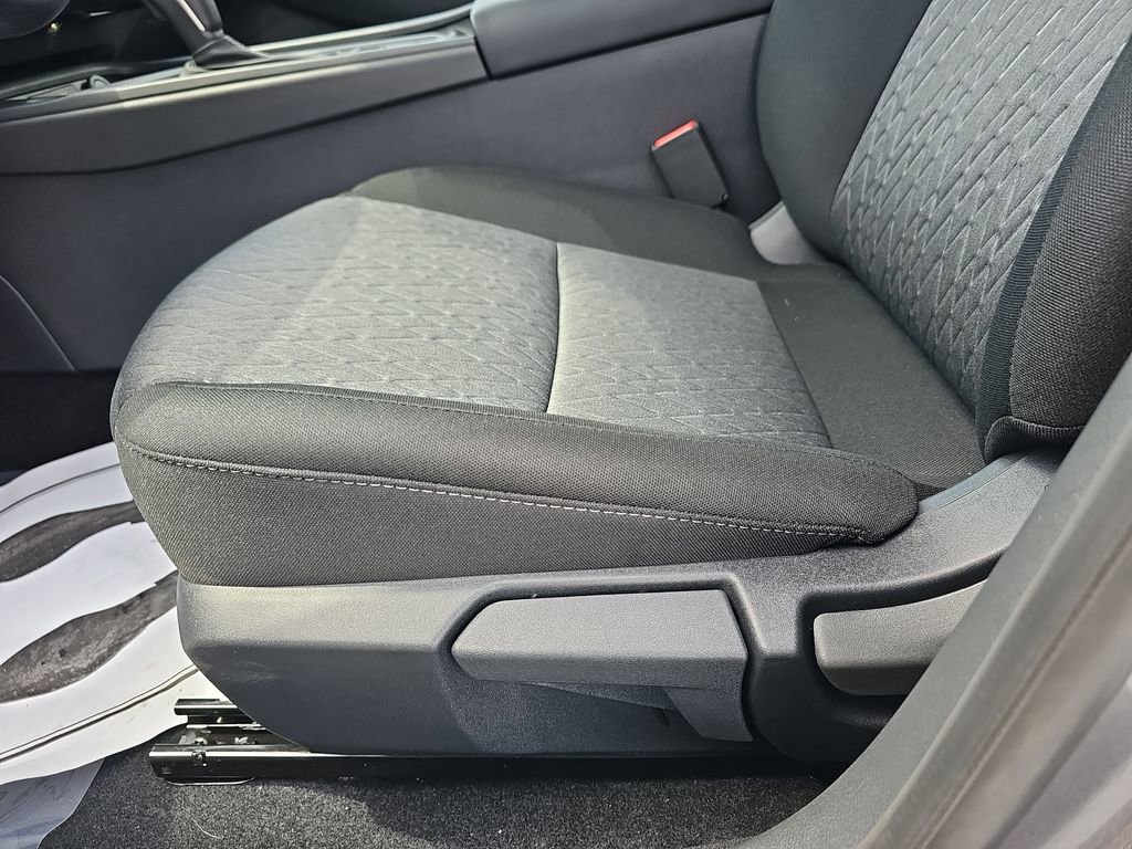 New 2026 Nissan Sentra SV w/ Floor Mat Package image 33