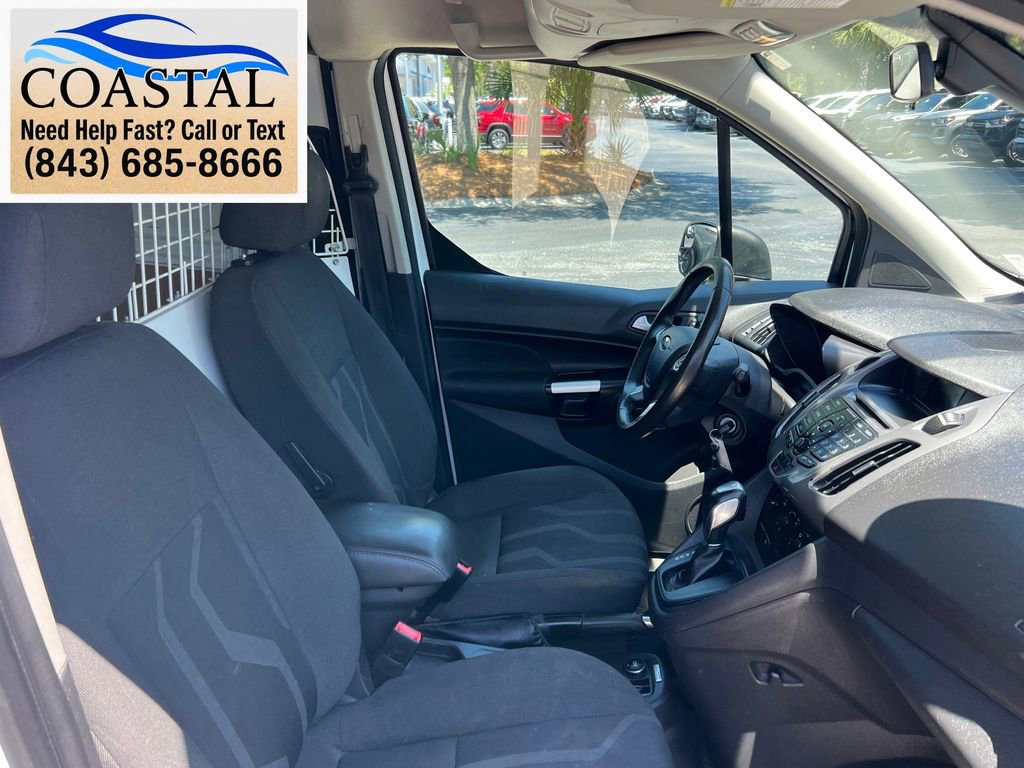 Used 2018 Ford Transit Connect XLT FWD image 20