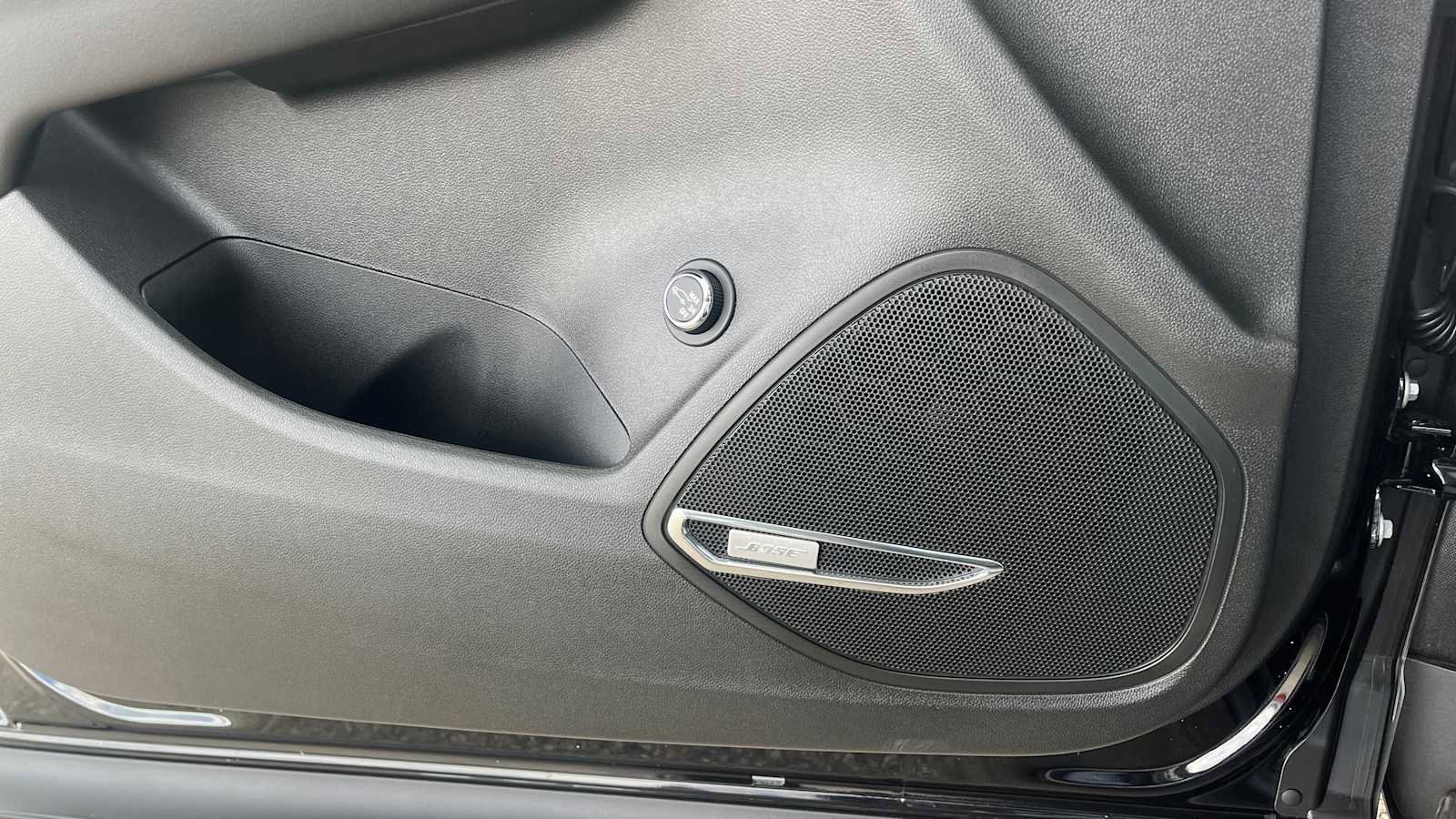 New 2025 Buick Envision Preferred image 11