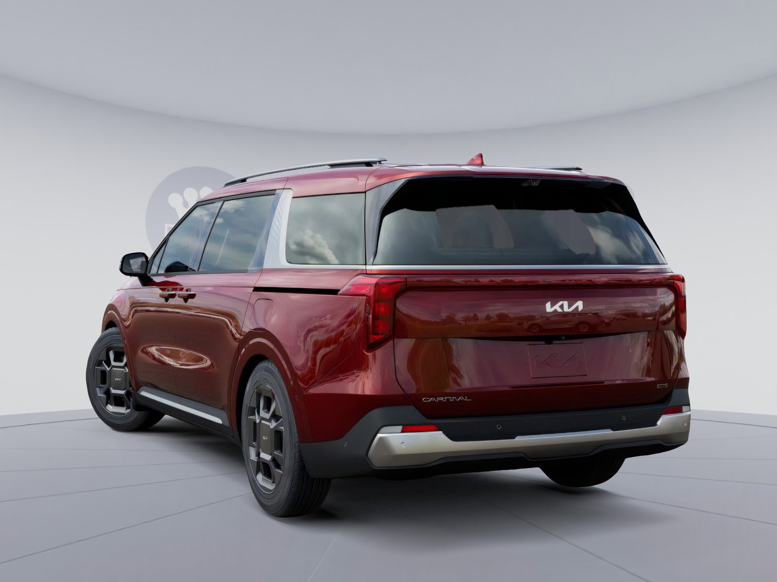 New 2026 Kia Carnival SX image 5