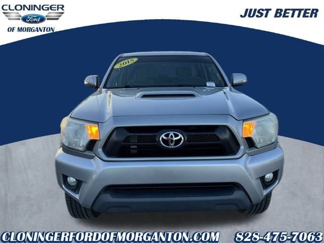 Used 2015 Toyota Tacoma PreRunner image 3