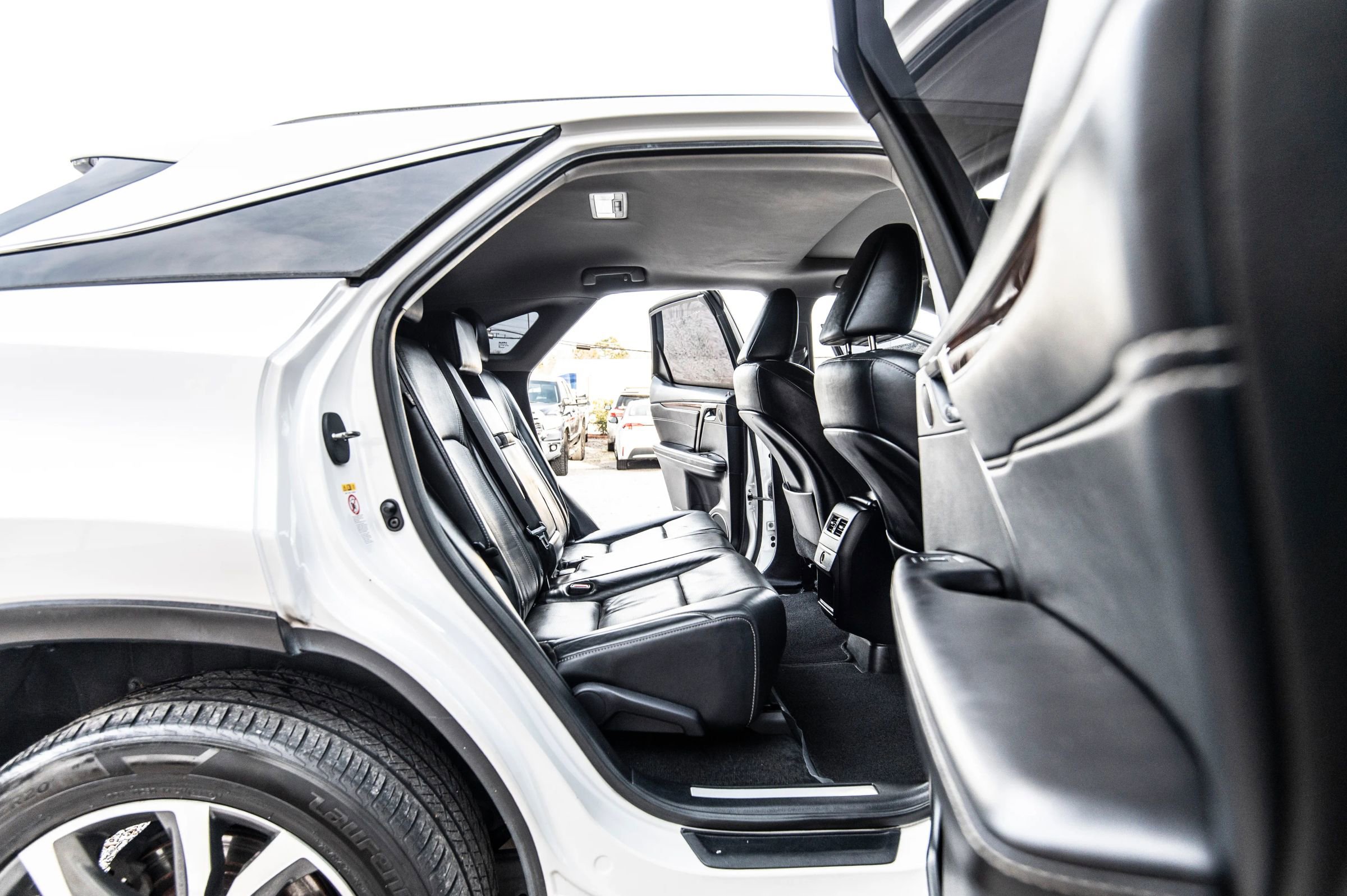 Used 2016 Lexus RX 350 AWD image 31