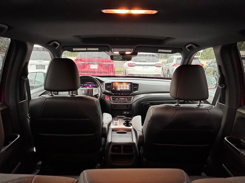 Used 2023 Honda Passport EX-L image 14